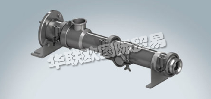 德國VISCOTEC公司主要供應(yīng)：德國VISCOTEC泵,VISCOTEC分配器，填充泵，排空系統(tǒng)，供應(yīng)系統(tǒng)等產(chǎn)品。