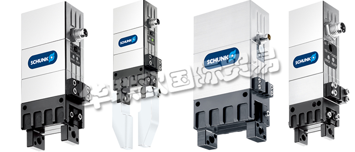 今天小編為您帶來(lái)德國(guó)SCHUNK二指機(jī)械手 EGP系列介紹：二指機(jī)械手 EGP系列是緊湊的24V機(jī)械手，動(dòng)力強(qiáng)勁，適用于所有配備IO-link的小型部件。