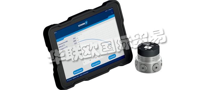 本篇文章為您介紹SCHUNK夾持力測試儀CFT：汽車的輪胎壓力和車床卡盤夾持力兩者都必須得到定期檢查，以確保日常使用中的過程安全和效率。SCHUNK夾持力測試儀CFT專用于此目的。