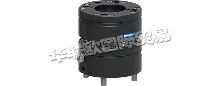 下文為您帶來(lái)SCHUNK補(bǔ)償單元AGE-U的具體介紹。補(bǔ)償單元AGE-U是用于箱中取物應(yīng)用的 6 軸補(bǔ)償單元，能可靠抓取位置不確定的對(duì)象物體。