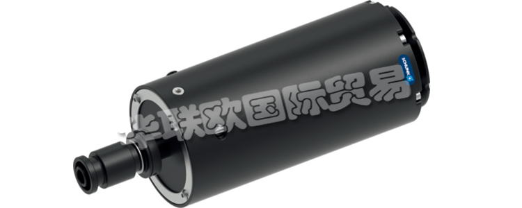 SCHUNK機(jī)器人去毛刺刀具CDB是用于任何工件的通用去毛刺工具。標(biāo)準(zhǔn)刀具接口導(dǎo)致快速換刀，集成的軸向和徑向補(bǔ)償導(dǎo)致編程工作量減少，使得操作員得以免除執(zhí)行之前的手動(dòng)去毛刺工藝。