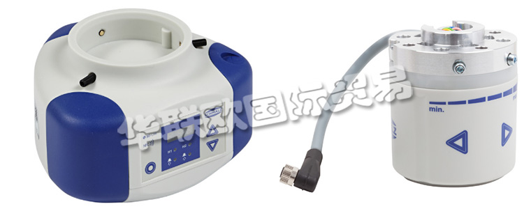 SCHMALZ電動真空發(fā)生器是不需要壓縮空氣的新一代智能真空發(fā)生器。它們的應(yīng)用領(lǐng)域包括移動機器人技術(shù)(例如在倉庫中)或通過協(xié)作機器人(cobot)進行固定處理任務(wù)。