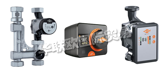 德國WITA公司主要供應(yīng)：德國WITA循環(huán)泵,WITA控制器，溫度控制器，標(biāo)準(zhǔn)泵，混合器，緊湊型混合器等產(chǎn)品。