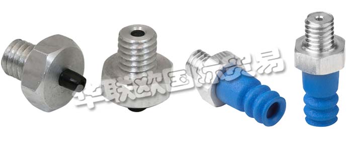 1.下文為您帶來(lái)施邁茨SCHMALZ磁性吸盤(pán)介紹，SCHMALZ磁性吸盤(pán)適用于處理印刷電路板，空白電路板和其他電子組件。所使用的材料只留下很少的痕跡，并且部分符合ESD要求，從而能夠輕柔地處理易碎的工件。