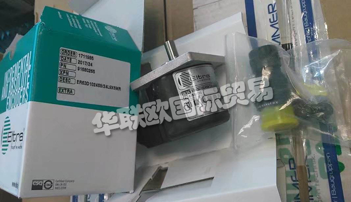 大利ELTRA編碼器、意爾創(chuàng)ELTRA傳感器、編碼器、開關(guān)、直線傳感器、ELTRA絕對編碼器、光學(xué)編碼器、磁性編碼器、彈性接頭、編碼器配件、拉線式和磁編碼器、本安防爆式型編碼器、接近開關(guān)、線性換能器、線性編碼器、電位計、磁致伸縮線、信號分配器適配器、信號選擇板、公制輪等產(chǎn)品，華聯(lián)歐貿(mào)易為新老客戶提供ELTRA官網(wǎng)選型、ELTRA報價、ELTRA原廠家資料。