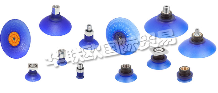 施邁茨磁性吸盤由磁鋼吸盤底座、連接電纜、連接頭三大部分構(gòu)成。吸盤吸力主要取決于磁性材料的磁力強(qiáng)弱和有效接觸面積的大小。在磁性材料磁力特性一定的情況下，通過增加磁性材料的接觸面達(dá)到增加吸力的目的，由此就有了大吸盤、中吸盤、小吸盤的由來，一般來說，體積越大的吸盤吸力越強(qiáng)。