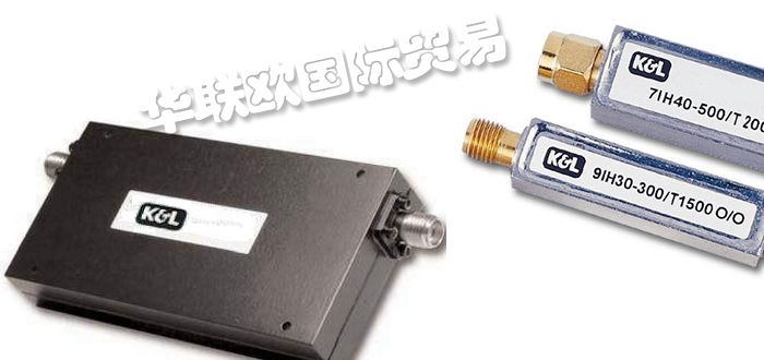 優(yōu)勢(shì)供應(yīng)美國(guó)K&L MICROWAVE濾波器過濾器