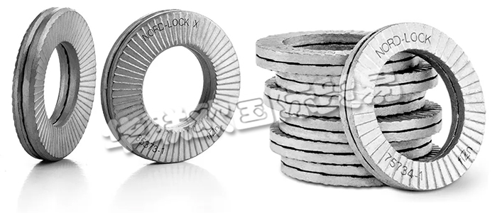 瑞典NORD-LOCK公司是知名的墊圈生產(chǎn)商，他們的解決方案已被各行各業(yè)內(nèi)的標(biāo)桿企業(yè)指定?？蛻魬?yīng)用的安全性和長期性是他們考慮的主要因素，也是他們?cè)诿鎸?duì)產(chǎn)品測試環(huán)節(jié)時(shí)態(tài)度一貫嚴(yán)苛的原因。