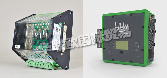 德國LJU公司主要供應(yīng)：德國LJU供電模塊,LJU控制系統(tǒng)，安全系統(tǒng)，總線系統(tǒng)，PCM系統(tǒng)，受感器等產(chǎn)品。