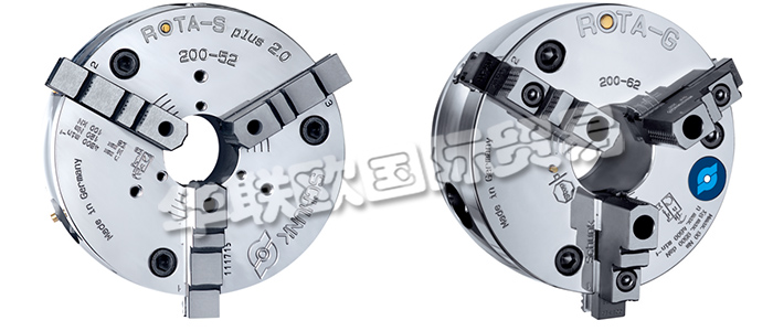 卡盤是機(jī)床上用來(lái)夾緊工件的機(jī)械裝置，一般由卡盤體、活動(dòng)卡爪和卡爪驅(qū)動(dòng)機(jī)構(gòu)三部分組成?？ūP是能夠利用均布在卡盤體上的活動(dòng)卡爪的徑向移動(dòng)，把工件夾緊和定位的機(jī)床附件。下文為您帶來(lái)SCHUNK卡盤介紹。