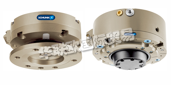 機(jī)器人碰撞和過(guò)載可能導(dǎo)致模具、工件或機(jī)床損壞。在自動(dòng)化搬運(yùn)流程中，SCHUNK的監(jiān)測(cè)模塊是保障工藝可靠、防止生產(chǎn)過(guò)程出現(xiàn)停機(jī)導(dǎo)致高昂成本的有效裝置。SCHUNK防碰撞系統(tǒng),SCHUNK過(guò)載保護(hù)檢測(cè)系統(tǒng)為廣大客戶的系統(tǒng)提供專業(yè)防護(hù)。