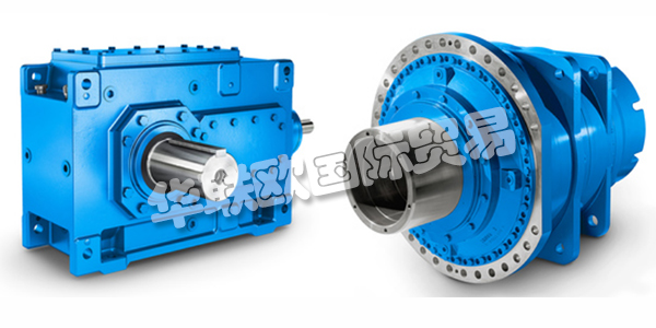 FLENDER斜齒輪減速機是世界上使用最廣泛的工業(yè)齒輪箱。它涵蓋了從多方面的通用齒輪箱產(chǎn)品組合到特定應(yīng)用的齒輪箱和特定于客戶的解決方案。FLENDER可以為客戶提供斜齒輪減速機系列中最適用于應(yīng)用的解決方案，從而滿足了工業(yè)和原材料提取中眾多應(yīng)用中幾乎所有與驅(qū)動相關(guān)的需求。下文為您介紹FLENDER齒輪箱。