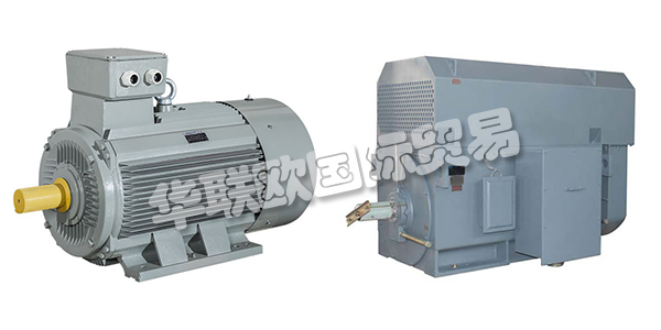 自AC-MOTOREN GmbH于1998年以來成立以來，，AC-MOTOREN GmbH一直在全球從事電動馬達(dá)貿(mào)易。由于客戶的迅速增加，他們的倉庫不斷擴(kuò)大規(guī)模。高效的物流和他們特殊的服務(wù)理念從一開始就構(gòu)成了他們公司的心臟，并導(dǎo)致他們的銷售區(qū)域不斷擴(kuò)展。如今，他們可以高質(zhì)量，超凡的速度滿足全球各地用戶的各種要求。無論是單相還是三相交流電動機(jī)，AC-MOTOREN都確保所有低壓電動機(jī)均符合相關(guān)規(guī)定。下文為您介紹AC-MOTOREN低壓電機(jī)。