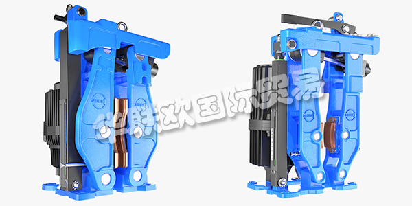 SIBRE擁有超過50年的公司歷史。SIBRE公司的目標旨在為SIBRE客戶提供最新技術(shù)帶來的最佳制動解決方案。SIBRE通過持續(xù)的質(zhì)量管理過程來優(yōu)化其產(chǎn)品和服務，SIBRE已通過質(zhì)量管理標準ISO 9001：2015。SIBRE的產(chǎn)品受到全球客戶的信賴。在復雜的工業(yè)傳動領域，SIBRE的創(chuàng)新制動系統(tǒng)在全球范圍內(nèi)使用，是整個安全組件鏈中的最后一個環(huán)節(jié)。下文為您介紹SIBRE制動器。