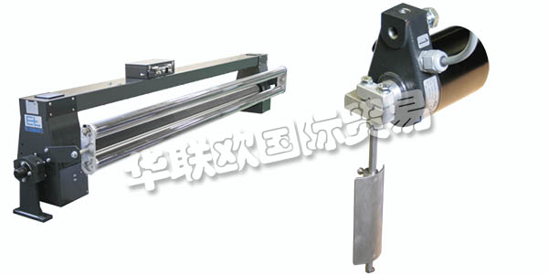 E+L是一家全球擁有超過1600名員工的德國大型集團(tuán)公司。E+L成立于1919年，經(jīng)過百年歷程，E+L已從工業(yè)鐘表和信號(hào)系統(tǒng)的制造商發(fā)展成為全球知名的合格合作伙伴。對(duì)質(zhì)量的不懈追求是E+L得以成功的基石。E+L通過DIN EN ISO 9001：2015和DIN EN ISO 14001：2015的認(rèn)證來確保產(chǎn)品質(zhì)量。E+L的產(chǎn)品應(yīng)用廣泛，致力于為紡織品，紙張，印刷，包裝，瓦楞紙板，薄膜，輪胎，橡膠和無紡布行業(yè)提供解決方案。 下文為您介紹E+L紡織業(yè)解決方案。