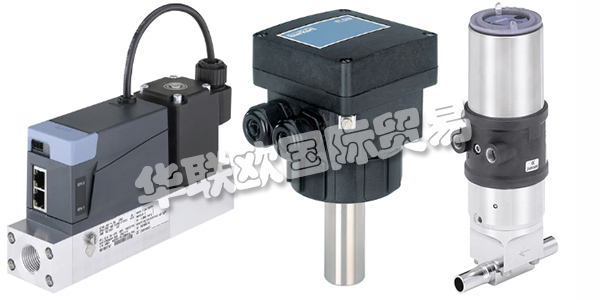 BURKERT于1946年在德國成立，今天的BURKERT是流體領(lǐng)域的領(lǐng)先企業(yè)。產(chǎn)品廣泛用于汽車工業(yè)，生物技術(shù)，化學(xué)工業(yè)，電子，能源，基因工程，半導(dǎo)體工業(yè)，化妝品，食品和飲料和制藥業(yè)，工程，醫(yī)療等行業(yè)。全球3000多名員工為世界各地的客戶提供服務(wù)。下面為您介紹BURKERT流量測量和控制解決方案。