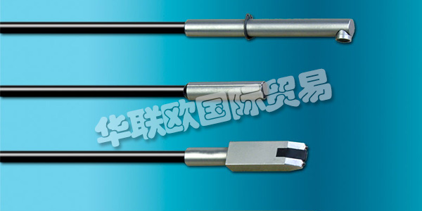 一般的測頭是由一個桿和紅寶石球組成，主要用來測量工作表面，通過測端的機械位置移動，觸發(fā)信號并采集一個測量數(shù)據(jù)。目前大量的數(shù)控設(shè)備都配備了測頭系統(tǒng)，使用測頭可以對工件進行自動找正、序中測量、序后檢測，既能縮短工件的準備時間，提升設(shè)備的自動化程度，提高機床的可利用時間，又能減少因手動找正誤差引起的工件報廢。下文為您介紹MARPOSS測頭筆3PD02N0000。