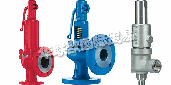 LESER為所有工業(yè)應(yīng)用提供彈簧加載和先導(dǎo)控制的安全閥?；?，石油和天然氣，石化，能源，工業(yè)氣體，制藥，食品和飲料，造船，供暖等領(lǐng)域都會用到LESER安全閥。下文為您帶來德國LESER品牌,LESER安全閥介紹。