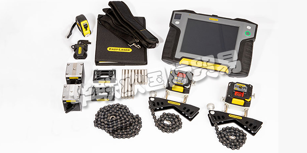 EASY-LASER是適用于所有行業(yè)的激光測(cè)量系統(tǒng)的全球領(lǐng)先制造商。EASY-LASER擁有超過(guò)25年的激光測(cè)量技術(shù)經(jīng)驗(yàn)。EASY-LASER提供的解決方案和產(chǎn)品可幫助客戶(hù)節(jié)省能源，水，材料并減少二氧化碳排放，這有助于可持續(xù)發(fā)展。通過(guò)組建一個(gè)緊密的機(jī)械，電子，光學(xué)和程序設(shè)計(jì)設(shè)計(jì)師緊密聯(lián)系的團(tuán)隊(duì)，EASY-LASER設(shè)法實(shí)現(xiàn)了對(duì)機(jī)械和軟件更好的定制，并縮短了開(kāi)發(fā)時(shí)間。接下來(lái)為您介紹EASY-LASER激光測(cè)量系統(tǒng)。