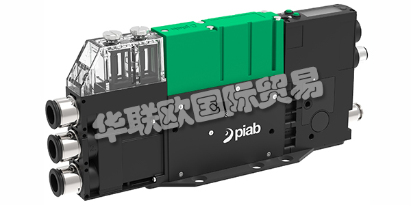 PIAB的宗旨就是通過(guò)卓越技術(shù)，幫助工業(yè)客戶(hù)提高生產(chǎn)效率，為客戶(hù)提供節(jié)能解決方案。 研發(fā)并制造一系列真空泵、真空發(fā)生器，真空輸送機(jī)和用于多種自動(dòng)化材料處理和工廠自動(dòng)化加工的吸盤(pán)。下文為您介紹瑞典PIAB品牌,PIAB真空發(fā)生器。
