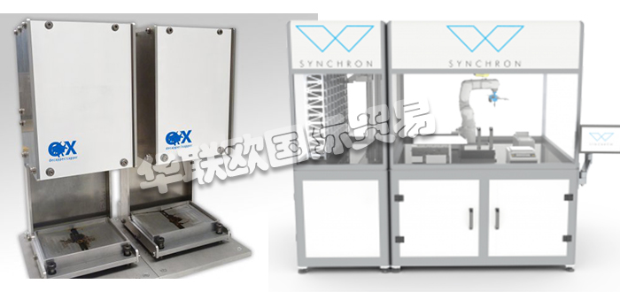 SYNCHRON,英國SYNCHRON移液機(jī)器人,SYNCHRON細(xì)胞收割機(jī)