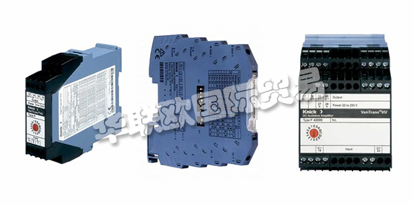 KNICK生產(chǎn)和銷售高質(zhì)量的產(chǎn)品已有75年的歷史了，KNICK總部位于德國柏林，擁有近200名員工。自成立以來，KNICK一直是高精度隔離放大器的代名詞，當(dāng)涉及到苛刻的測量任務(wù)時，KNICK的產(chǎn)品是出色的解決方案。KNICK堅持創(chuàng)新，創(chuàng)新的基因融入到KNICK公司從管理層到基層員工身上。KNICK的創(chuàng)新基于與全球供應(yīng)商，客戶和銷售合作伙伴的深入交流，這使得KNICK的新產(chǎn)品能夠滿足最苛刻的要求。下文為您介紹KNICK隔離放大器。