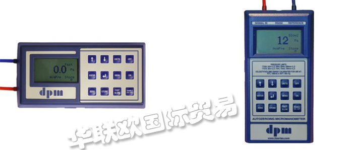 英國DP MEASUREMENT壓力表風(fēng)壓計水流量計