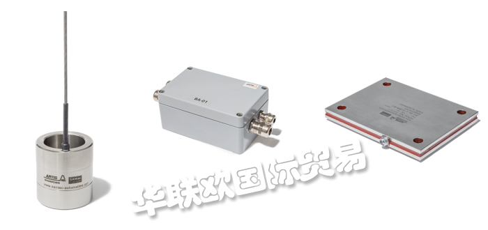 德國SANTEC AUTOMATION精鏜自動補償系統(tǒng)力傳感器
