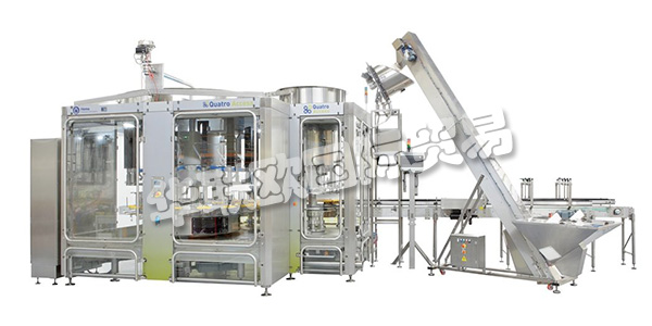 HEMA是Barry-Wehmiller集團(tuán)的一家公司，設(shè)計和制造從液體到糊狀產(chǎn)品的灌裝設(shè)備，并為客戶提供創(chuàng)新和具有競爭力的解決方案。HEMA在灌裝，封蓋和接縫技術(shù)方面，具有久經(jīng)考驗且信譽(yù)卓著的專業(yè)知識，可適應(yīng)客戶的特定產(chǎn)品和要求。HEMA灌裝設(shè)備的可靠性為客戶的灌裝和包裝需求提供持久的解決方案。下文為您介紹HEMA灌裝機(jī)。