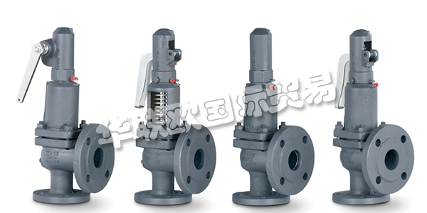 西班牙VYC公司主要供應：西班牙VYC閥門,VYC安全閥，止回閥，疏水閥，減壓閥，截止閥，快速關閉閥，排污閥等產品。深圳華聯(lián)歐是西班牙VYC閥門在國內的經銷商，可為客戶供應進口的西班牙VYC閥門產品。下面小編帶您了解西班牙VYC公司和VYC閥門產品。