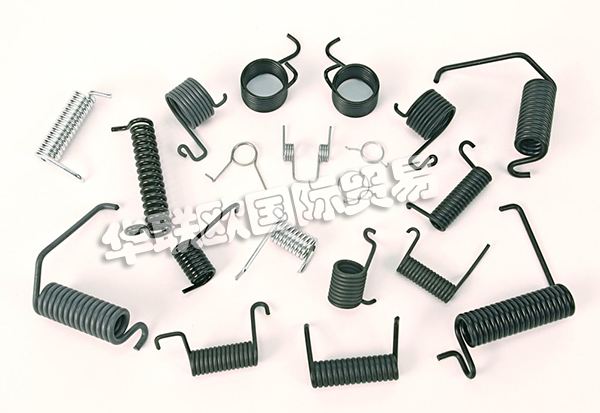 美國SOUTHERN PRECISION SPRING拉伸彈簧扭轉彈簧