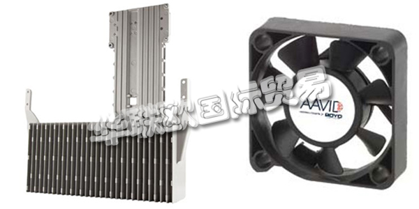 美國(guó)AAVID公司主要供應(yīng)：美國(guó)AAVID風(fēng)扇,AAVID散熱器，離心風(fēng)扇，軸流風(fēng)扇，壓鑄散熱器，鋁擠散熱器，換熱器，空氣換熱器等產(chǎn)品。接下來小編為您帶來美國(guó)AAVID公司和其部分產(chǎn)品介紹。