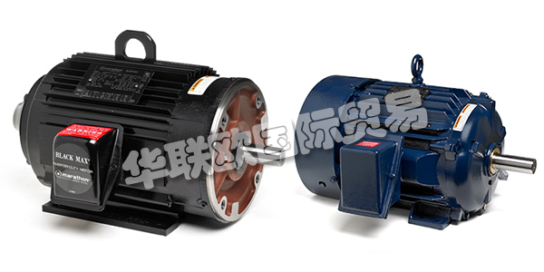 MARATHON品牌的歷史可以追溯到1913年，該品牌的首款產(chǎn)品是創(chuàng)新型單相115VAC，1/4馬力洗衣機(jī)電機(jī)。今天，MARATHON設(shè)計(jì)，制造和制造功率范圍為1/4至5000馬力以上，電壓范圍為120VAC至13.8kV的電動(dòng)機(jī)。MARATHON的NEMA和IEC電動(dòng)機(jī)已在全球范圍內(nèi)用于商業(yè)和工業(yè)應(yīng)用。下文為您介紹MARATHON電機(jī)。