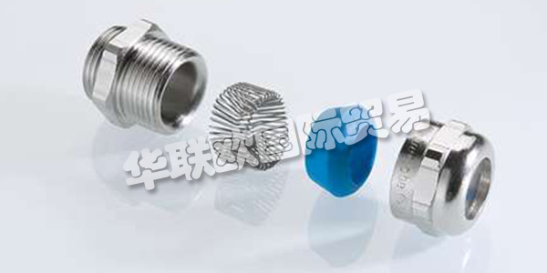 PFLITSCH在工業(yè)電纜導向領域通過實用且安全可靠的產品占有了全球的市場。PFLITSCH品牌在全世界代表著“德國制造”的品質。PFLITSCH的服務所涵蓋的范圍從零部件的研發(fā)和原型的制作，到按照國際標準加以檢測，乃至在PFLITSCH高效的機器上進行系列化生產。如果標準方案無法滿足要求，PFLITSCH也能經濟地提供特殊解決方案和專用的部件。下文為您介紹PFLITSCH電纜接頭。