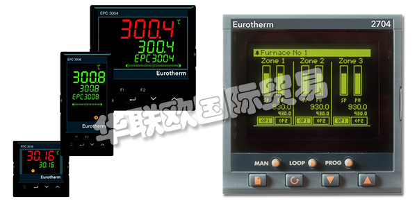EUROTHERM公司成立于1965年，是位于英國西蘇塞克斯郡沃辛一家溫控產(chǎn)品制造商。依靠著幾十年來的持續(xù)的研發(fā)和經(jīng)驗積累，EUROTHERM不斷在過程控制、記錄和自動化方面提供了世界領(lǐng)先的方案，滿足不同行業(yè)客戶的需求和應(yīng)對技術(shù)革新的挑戰(zhàn)。下文為您介紹EUROTHERM溫控器。