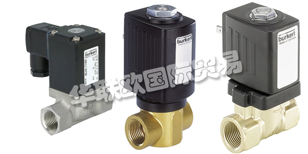 BURKERT于1946年在德國(guó)成立，BURKERT如今已成為流體控制系統(tǒng)的全球領(lǐng)導(dǎo)者，提供從單個(gè)閥門到高科技傳感器的所有產(chǎn)品，所有產(chǎn)品均以最高質(zhì)量制造。多年來，BURKERT公司專注于閥門技術(shù)，并很快成為工業(yè)電磁閥的國(guó)際基準(zhǔn)。下文為您介紹BURKERT閥門。