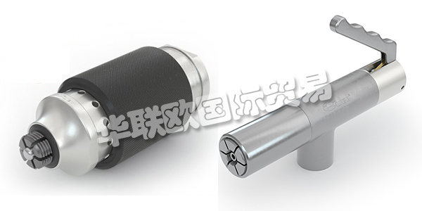 WEH成立于1973年，當(dāng)時只有一人，后來迅速發(fā)展壯大，現(xiàn)在，WEH是流體系統(tǒng)連接技術(shù)的領(lǐng)先制造商。WEH的產(chǎn)品用于壓力，功能和泄漏測試以及氣態(tài)介質(zhì)的填充和排氣的所有重要行業(yè)。WEH在全球60多個國家和地區(qū)設(shè)有代表處，有約200名員工。德國制造的產(chǎn)品符合最高質(zhì)量標(biāo)準。從產(chǎn)品設(shè)計到制造再到服務(wù)的整個生命周期，WEH對卓越品質(zhì)的承諾已牢固地植根于他們的企業(yè)文化中。下文為您介紹WEH快速接頭。