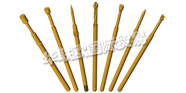 INGUN自1971年以來便是在測試設(shè)備制造領(lǐng)域的可靠合作伙伴。INGUN提供無與倫比的探針和測試治具產(chǎn)品系列。由于杰出的產(chǎn)品品質(zhì)，INGUN是頂級精密產(chǎn)品的最佳代名詞。INGUN公司在測試設(shè)備制造領(lǐng)域具有多年的豐富經(jīng)驗，可為任何測試要求提供量身定制的解決方案。下文為您介紹INGUN探針。