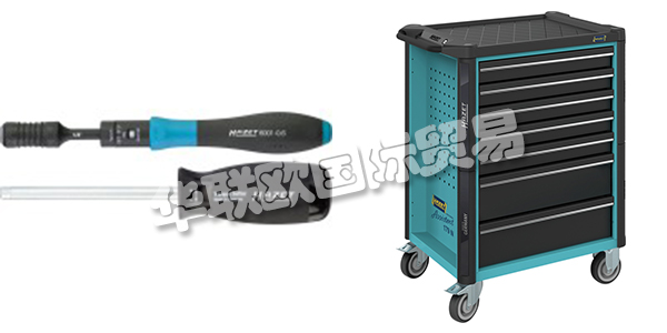 HAZET于1868年成立在德國(guó)成立，品牌名源于創(chuàng)始人Hermann Zerver的縮寫。HAZET今天已成為世界知名的工具品牌，與全球100多個(gè)國(guó)家進(jìn)行合作，為它們提供優(yōu)質(zhì)可靠的各類型工具。HAZET一直特別重視在全球范圍內(nèi)建立和維持信任的伙伴關(guān)系，對(duì)客戶需求和問(wèn)題的理解使得HAZET第一時(shí)間開(kāi)發(fā)出新的可靠工具。下文為您介紹HAZET工具,哈蔡特工具好在哪里。