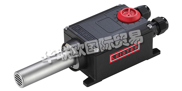 LEISTER是一家瑞士公司，在世界各地都有業(yè)務，服務超過100個國家。LEISTER品牌享譽世界，代表著具有復雜技術，可靠合作伙伴關系和出色客戶利益的高質量產品。LEISTER始終提供最佳解決方案，這是LEISTER成立60余年以來的堅持。他們在塑料焊接和工業(yè)熱風應用領域全球領先。下文為您介紹LEISTER加熱器。