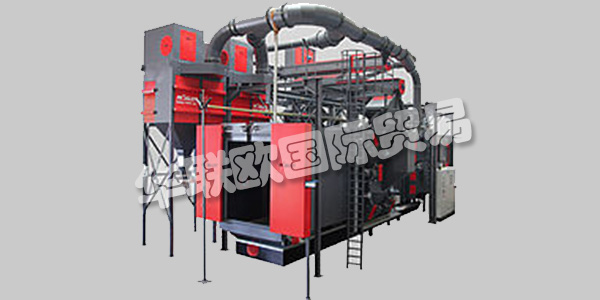 德國ROSLER公司主要供應：德國ROSLER噴砂機,ROSLER拋丸機，絲網(wǎng)帶噴砂機，轉臺噴砂機，旋轉吊架噴砂機，滾筒式拋丸機，輥道式拋丸機，衛(wèi)星臺式噴砂機，槽式振動器，旋轉振動器等產(chǎn)品。