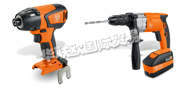 FEIN創(chuàng)立于1867年，自1895年起FEIN即致力于發(fā)明和研發(fā)高品質(zhì)、大功率且堅(jiān)固耐用的電動(dòng)工具。100多年以來(lái)，F(xiàn)EIN始終是全球領(lǐng)先的電動(dòng)工具制造商。在金屬加工、室內(nèi)裝修和汽車領(lǐng)域中，F(xiàn)EIN提供的電動(dòng)工具是專業(yè)而可靠的。FEIN品牌始終代表著最出色的應(yīng)用解決方案和頂級(jí)品質(zhì)。下文為您介紹FEIN電動(dòng)工具。