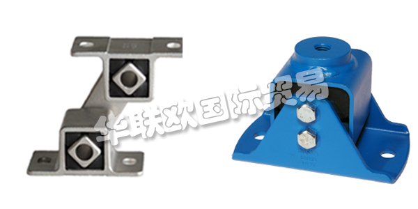 二十世紀(jì)四十年代，ROSTA公司的創(chuàng)始人受客戶委托為拖車的車橋減震開發(fā)解決方案，這是ROSTA成功的開端。ROSTA公司的產(chǎn)品90%用于出口，面向全球市場(chǎng)銷售產(chǎn)品，擁有6個(gè)子公司和35個(gè)分銷商，是機(jī)械及自動(dòng)化領(lǐng)域中創(chuàng)新彈性模塊技術(shù)生產(chǎn)商中的領(lǐng)軍企業(yè)。下文為您介紹ROSTA減震器。