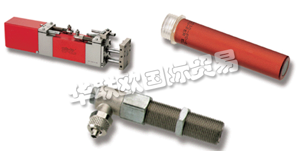 瑞士METO FER公司主要供應(yīng)：瑞士METO FER氣缸,METOFER線性單元，傳感器，接近開關(guān)，旋轉(zhuǎn)執(zhí)行器，升降臺(tái)，夾爪，模塊化線性傳輸系統(tǒng)，自動(dòng)化彈簧給料機(jī)等產(chǎn)品。