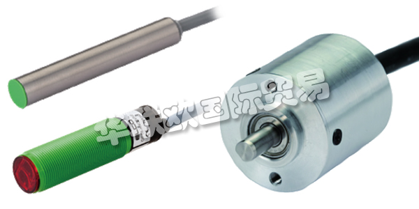 瑞士ELCO公司主要供應(yīng)：瑞士ELCO傳感器,ELCO編碼器，感應(yīng)式傳感器，電容式傳感器，光電傳感器，增量編碼器，絕對(duì)編碼器，連接器等產(chǎn)品。