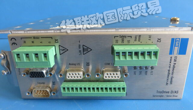ESR,德國ESR POLLMEIER伺服電機(jī),ESR伺服驅(qū)動器