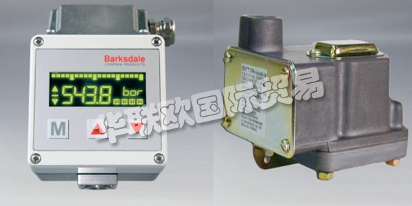 巴士德(BARKSDALE)是一家美國企業(yè)，成立于1949年，專門從事流體的控制和測量領域產(chǎn)品的制造和銷售。除了標準目錄的產(chǎn)品外，巴士德還可以提供專門設計或改裝的產(chǎn)品來滿足客戶的特定要求。巴士德的產(chǎn)品遍布全世界，在各大主要市場的眾多行業(yè)之中都可以見到。下文為您介紹巴士德壓力開關。