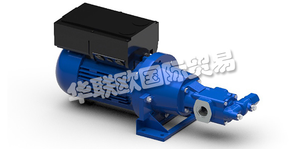 瑞克梅爾(RICKMEIER)成立于1914年，是一家家族企業(yè)。瑞克梅爾這個(gè)名字代表著德國(guó)制造的創(chuàng)新泵技術(shù)。憑借不斷的專業(yè)知識(shí)和不斷投資于最現(xiàn)代的開(kāi)發(fā)和生產(chǎn)流程的意愿，瑞克梅爾成為了國(guó)際認(rèn)可的齒輪泵，閥門(mén)和供油系統(tǒng)的供應(yīng)商。瑞克梅爾使用最新的測(cè)試臺(tái)技術(shù)，面向過(guò)程的管理系統(tǒng)以及根據(jù)DIN EN ISO 9001和DIN EN ISO 14001的認(rèn)證來(lái)確保產(chǎn)品質(zhì)量。下文為您介紹瑞克梅爾齒輪泵。