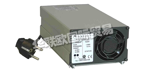 芬蘭POWERNET公司主要供應(yīng)：芬蘭POWERNET電源,POWERNET逆變器，直流電源，交流電源，UPS電源等產(chǎn)品。