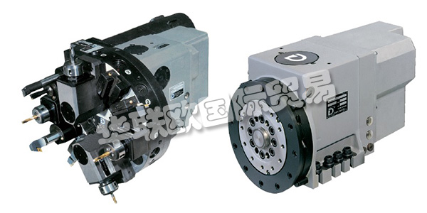 迪普馬(DUPLOMATIC)自成立以來(lái)，從生產(chǎn)自動(dòng)液壓復(fù)制設(shè)備開(kāi)始，一直到引入第一批刀塔和B軸單元，迪普馬始終針對(duì)不同的機(jī)床應(yīng)用開(kāi)發(fā)出優(yōu)質(zhì)的產(chǎn)品。迪普馬不僅為客戶提供技術(shù)先進(jìn)的產(chǎn)品，而且還為客戶提供所有解決方案。迪普馬通過(guò)充分利用他們的專有技術(shù)和能力來(lái)做到這一點(diǎn)。下文為您介紹迪普馬刀塔。